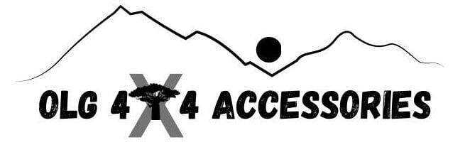 OLG 4X4 Accessories